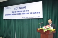 2016: Tiếp tục điều hành giá theo cơ chế thị trường có sự quản lý của Nhà nước